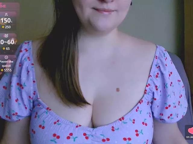 BBWMasha on BongaCams 