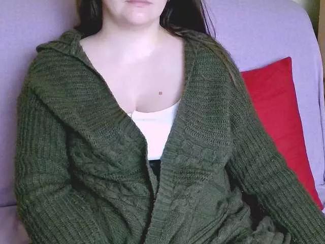 BBWMasha on BongaCams 