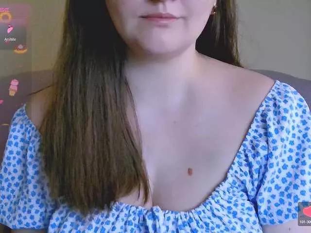 BBWMasha on BongaCams 