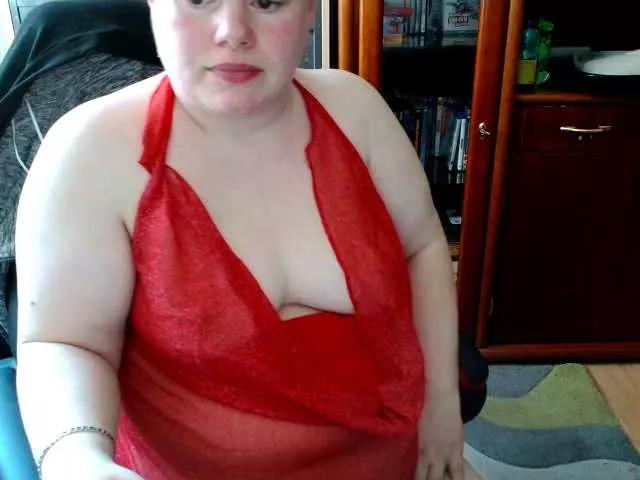 Bbwnicole5 on BongaCams 