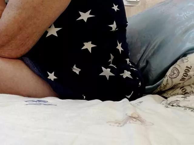 BBWStefany on BongaCams 