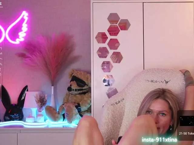 Be-My-Baby on BongaCams 
