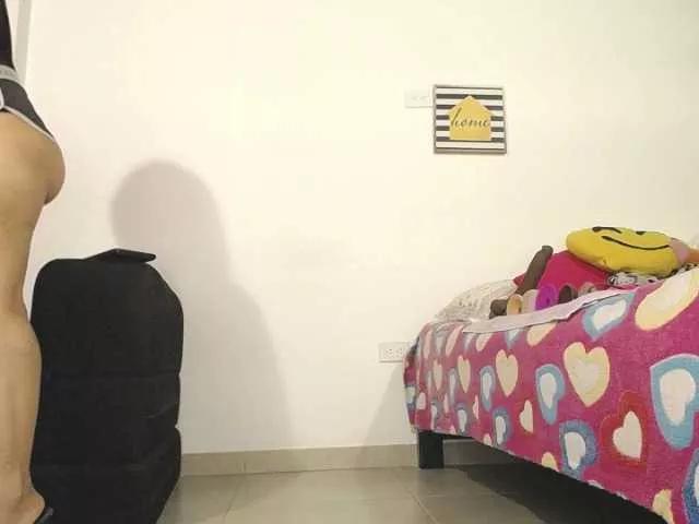 Offline BEAUTY-ASS on BongaCams