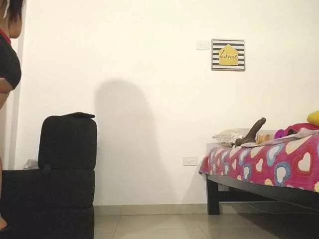 Offline BEAUTY-ASS on BongaCams