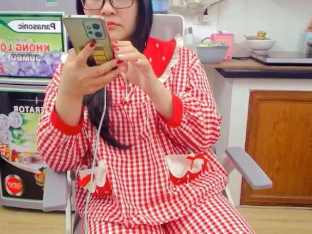Bella6868 on BongaCams 