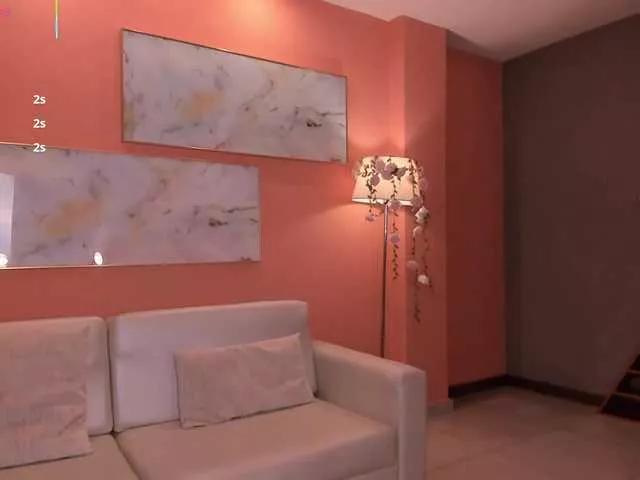 BellaCarteer on BongaCams 