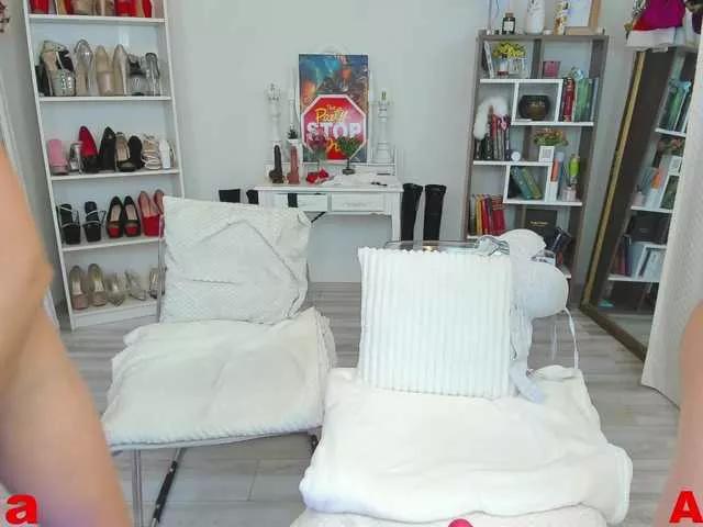 Bellaxdoll on BongaCams 