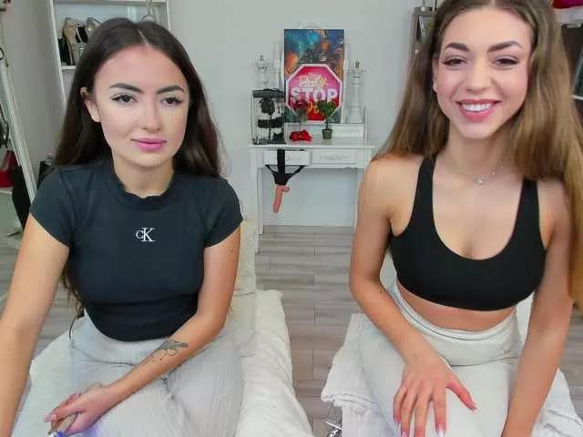 Bellaxdoll on BongaCams 