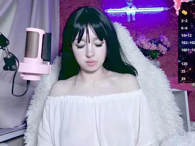 BerryBae on BongaCams 