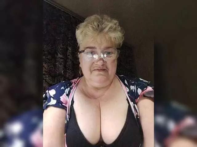 BestMilfa on BongaCams 