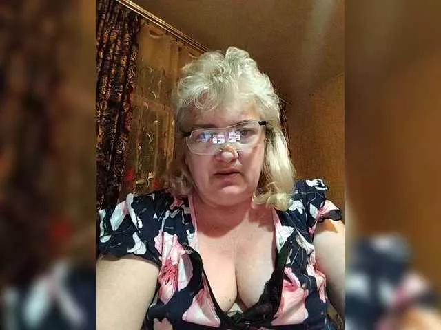 BestMilfa on BongaCams 