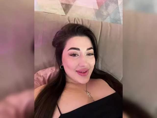 BettyBoom13 on BongaCams 
