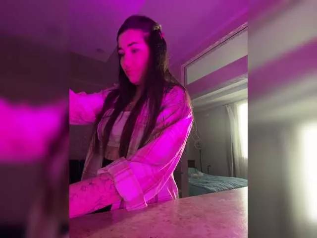 BettyBoom13 on BongaCams 