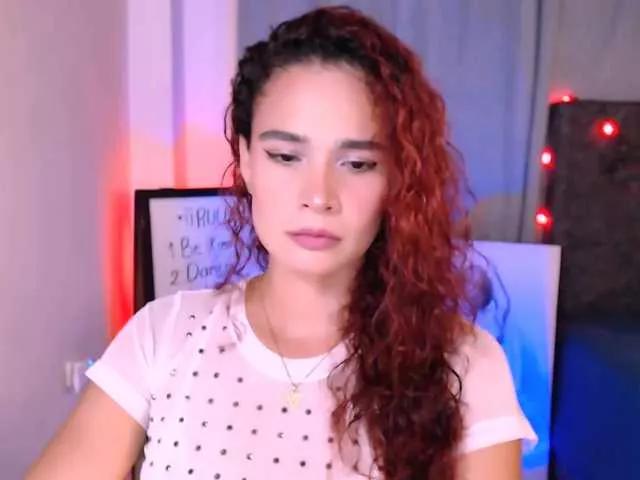 Bikergiirl on BongaCams 