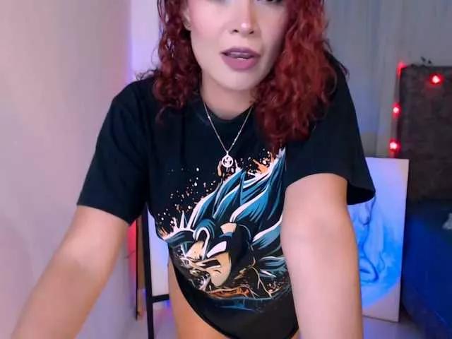 Bikergiirl on BongaCams 