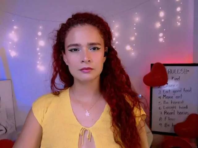 Bikergiirl on BongaCams 