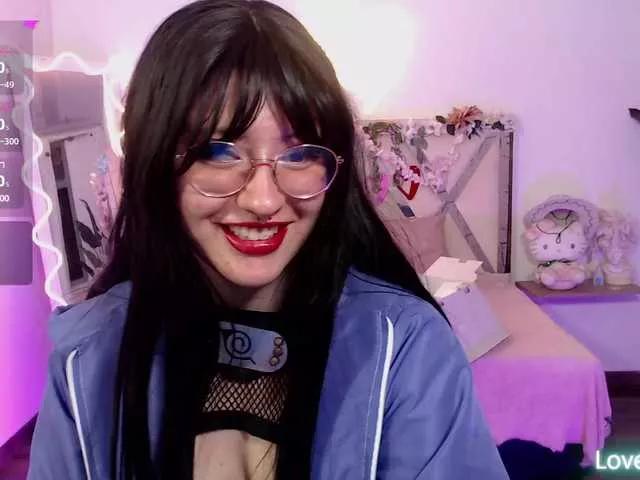 bjchela-tay on BongaCams 