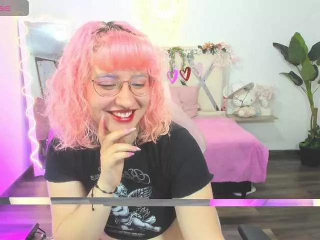 bjchela-tay on BongaCams 