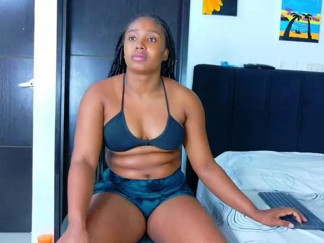 Black-gem18 on BongaCams 