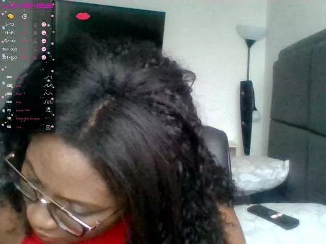 Blackbabe on BongaCams 