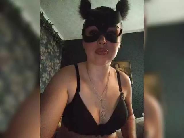 BlackPanther1 on BongaCams 