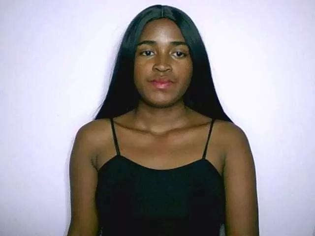 Blacksexy1 on BongaCams 