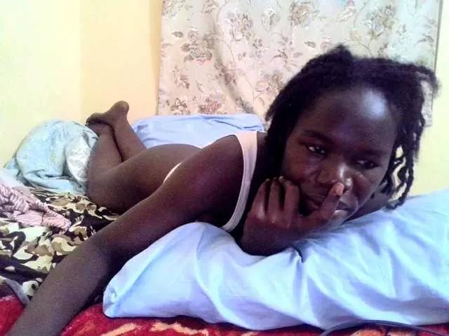 Blacksexygal on BongaCams 