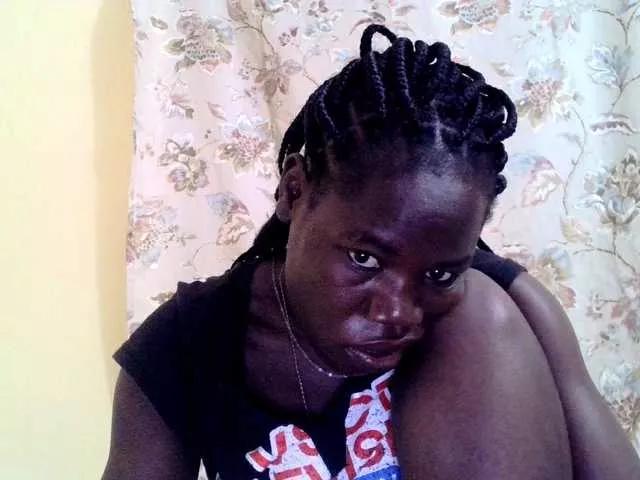 Blacksexygal on BongaCams 