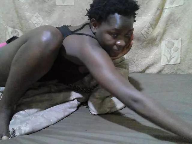 Blackslim-girl on BongaCams 