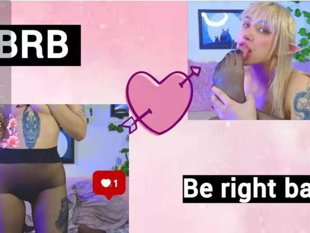 BladeNeon on BongaCams 