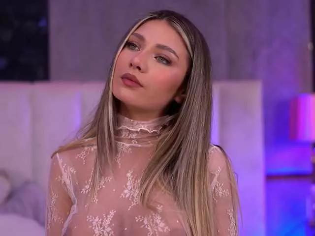 BlairSander on BongaCams 