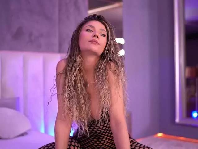 BlairSander on BongaCams 