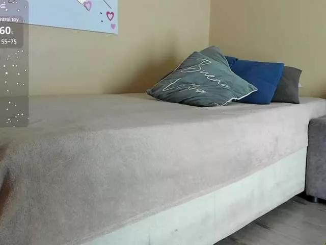 BlueSixx on BongaCams 