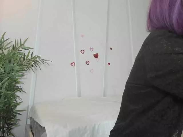 BlueSixx on BongaCams 