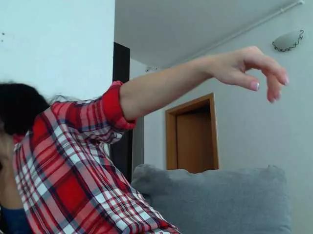 blueyesbaby on BongaCams 