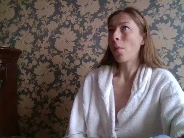 Boginechka on BongaCams 
