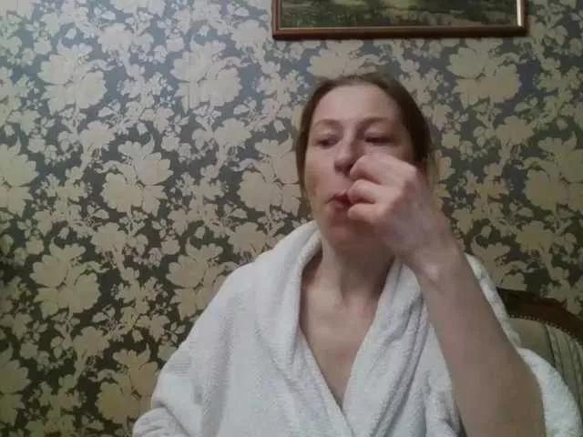 Boginechka on BongaCams 