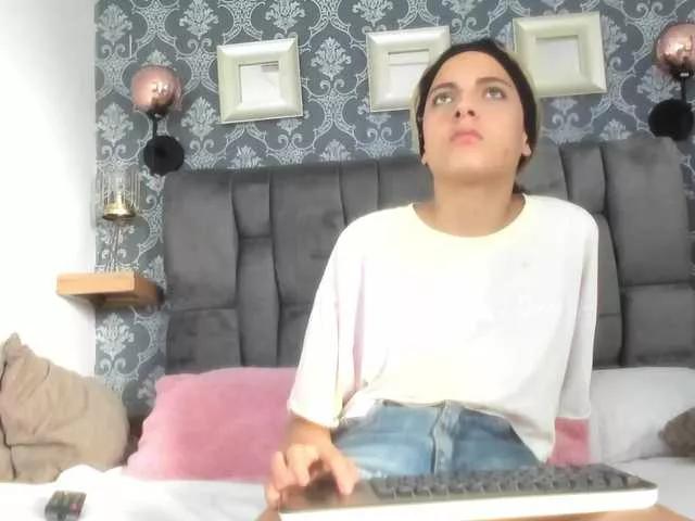 Bonnie-without-clyde on BongaCams 