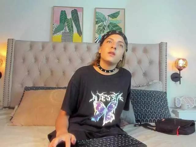Bonnie-without-clyde on BongaCams 