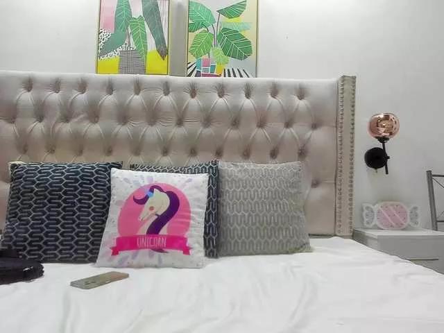 Bonnie-without-clyde on BongaCams 