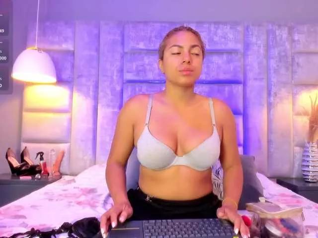 BonnieOwen on BongaCams 
