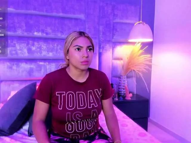 BonnieOwen on BongaCams 