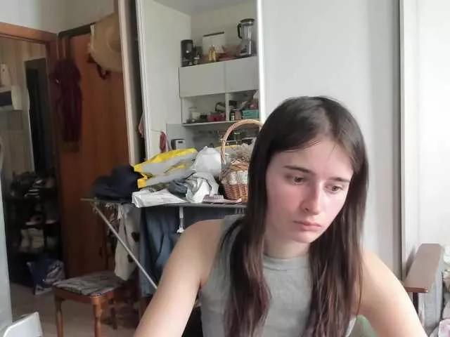 Bonniewoods on BongaCams 