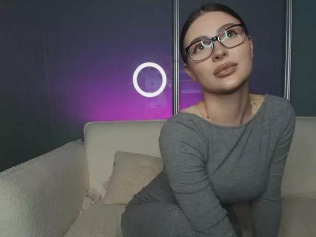 BonnyeBlack on BongaCams 