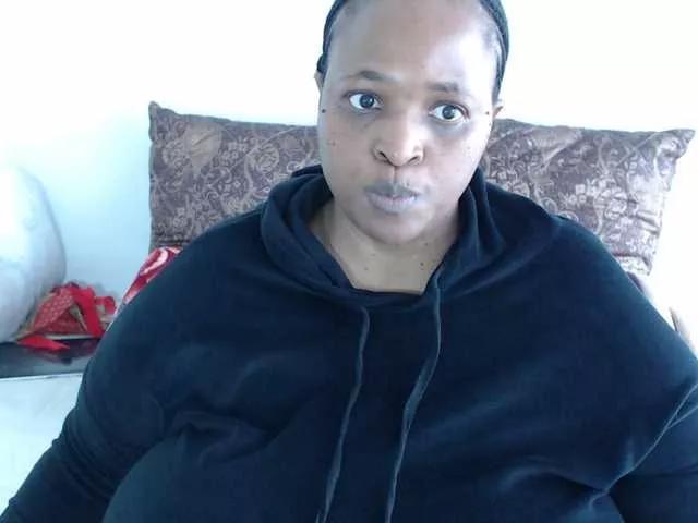 bootydiva83 on BongaCams 