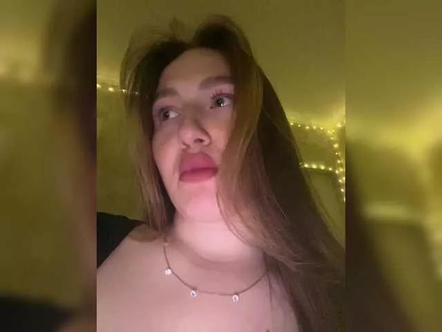 BoredGirl on BongaCams 