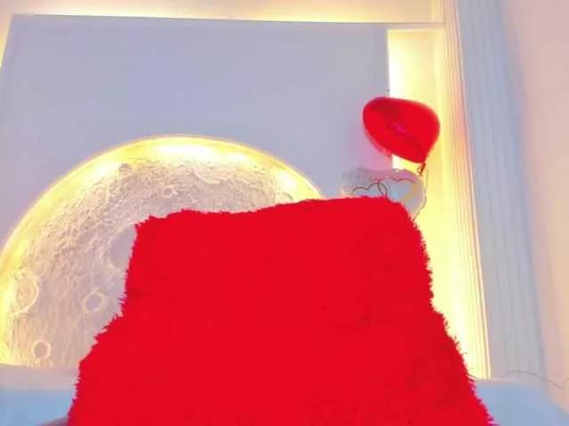 Briggite-21 on BongaCams 