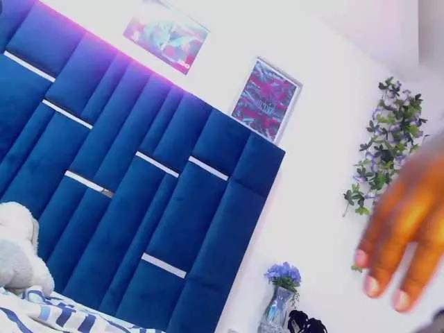 Britany-Fox on BongaCams 