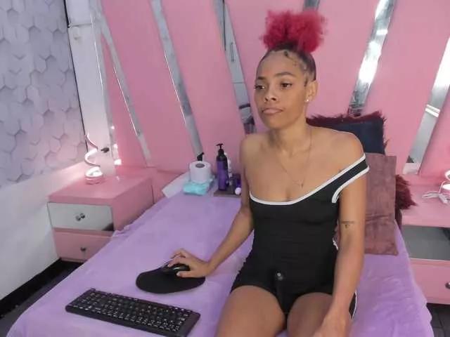 Brithanyslim on BongaCams 
