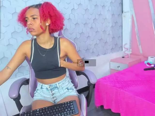 Brithanyslim on BongaCams 